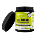 colágeno de maçã verde - 240g - the supply – wp