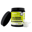 colágeno de maçã verde - 240g - the supply – wp