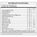 colágeno de maçã verde - 240g - the supply – wp
