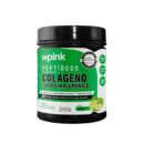 colágeno de limão - 240g - the supply – wp