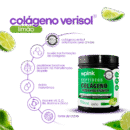 colágeno de limão - 240g - the supply – wp