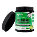 colágeno de limão - 240g - the supply – wp