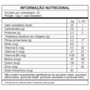 colágeno de limão - 240g - the supply – wp