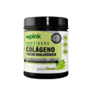 colágeno de uva verde - 240g - the supply – wp