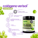 colágeno de uva verde - 240g - the supply – wp