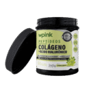 colágeno de uva verde - 240g - the supply – wp