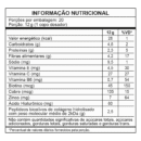 colágeno de uva verde - 240g - the supply – wp