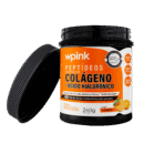 colágeno de laranja - 240g - the supply – wp