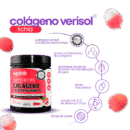 colágeno de lichia - 240g - the supply – wp