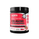 colágeno de lichia - 240g - the supply – wp