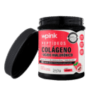 colágeno de lichia - 240g - the supply – wp