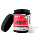 colágeno de lichia - 240g - the supply – wp