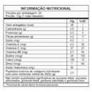 colágeno de lichia - 240g - the supply – wp