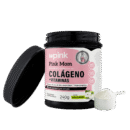 colágeno pink mom maçã verde - 240g - wp