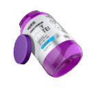 three premium whey protein sem sabor - (1kg) - wp
