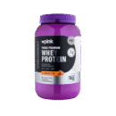 three premium whey protein doce de leite 3W - (1kg) - wp