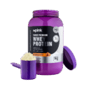 three premium whey protein doce de leite 3W - (1kg) - wp