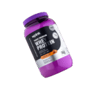 three premium whey protein doce de leite 3W - (1kg) - wp