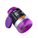 three premium whey protein doce de leite 3W - (1kg) - wp