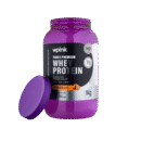 three premium whey protein doce de leite 3W - (1kg) - wp