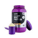 three premium whey protein baunilha 3W - (1kg) - wp
