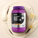 three premium whey protein baunilha 3W - (1kg) - wp