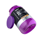 three premium whey protein baunilha 3W - (1kg) - wp