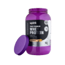 three premium whey protein baunilha 3W - (1kg) - wp