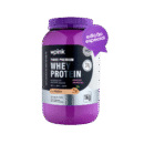 three premium whey protein paçoca 3W - (1kg) - wp