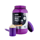 three premium whey protein paçoca 3W - (1kg) - wp