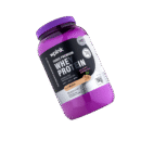 three premium whey protein paçoca 3W - (1kg) - wp