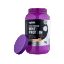 three premium whey protein paçoca 3W - (1kg) - wp