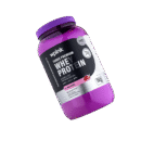 three premium whey protein morango 3W - (1kg) - wp