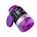 three premium whey protein morango 3W - (1kg) - wp