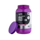 three premium whey protein morango 3W - (1kg) - wp