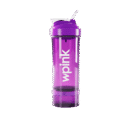 shaker pro coqueteleira 700ml - wp