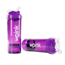 shaker pro coqueteleira 700ml - wp