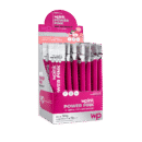 power pink de lichia - pré-treino – 300g - wp