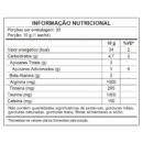 power pink de uva verde - pré-treino – 300g - wp