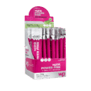 power pink de uva verde - pré-treino – 300g - wp