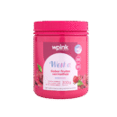 Kit Completo de Suplementos Wpink: Cabelos, Unhas, Treino, Sono, Colágeno e Whey