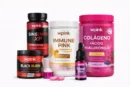 Kit WPink Full Care: Beleza, Imunidade e Energia